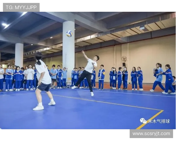 北京排球队盯防革新探索新战术提升团队竞争力与协作效果