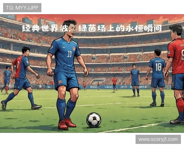 卡通画足球明星的魅力与创意展现，带你领略不一样的球场风采与艺术风格