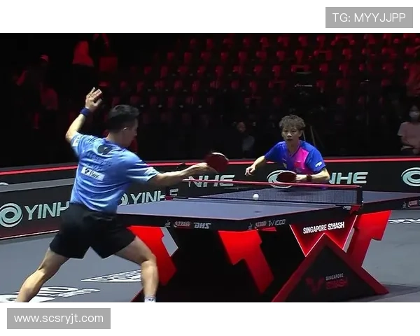 成都乒乓球队与上海乒乓球队赛后战术分析与反思