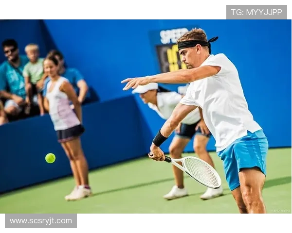 杭州网球队的默契配合揭秘网球巨献背后的团队精神与战术分析